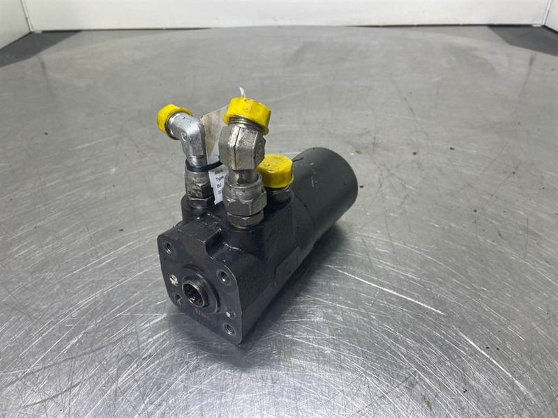 New Holland W110C-Eaton-Steering unit/Lenkeinheit/Orbitrol - Υδραυλικό για Κατασκευή μηχανήματα: φωτογραφία 2 New Holland W110C-Eaton-Steering unit/Lenkeinheit/Orbitrol - Υδραυλικό για Κατασκευή μηχανήματα: φωτογραφία 2