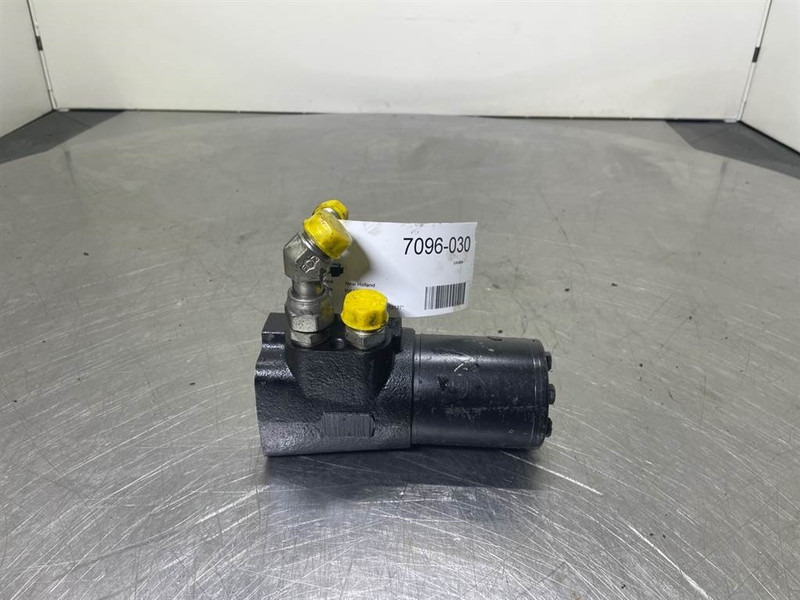 New Holland W110C-Eaton-Steering unit/Lenkeinheit/Orbitrol - Υδραυλικό για Κατασκευή μηχανήματα: φωτογραφία 1 New Holland W110C-Eaton-Steering unit/Lenkeinheit/Orbitrol - Υδραυλικό για Κατασκευή μηχανήματα: φωτογραφία 1