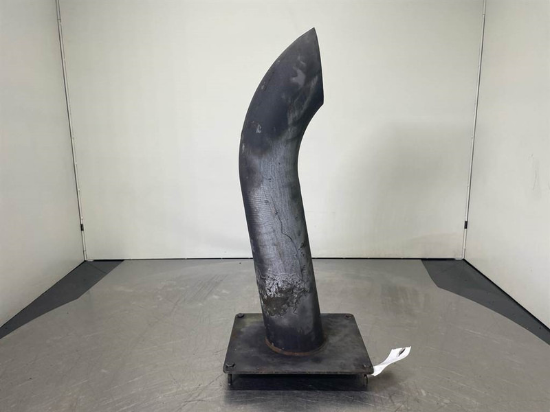 New Holland W110C - Exhaust/Auspuff/Uitlaat - Κινητήρας για Κατασκευή μηχανήματα: φωτογραφία 2 New Holland W110C - Exhaust/Auspuff/Uitlaat - Κινητήρας για Κατασκευή μηχανήματα: φωτογραφία 2