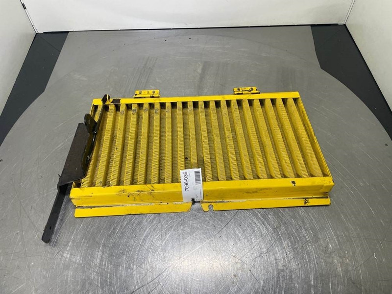 New Holland W110C - Hood/Haube/Kap - Πλαίσιο/ Σασί για Κατασκευή μηχανήματα: φωτογραφία 1 New Holland W110C - Hood/Haube/Kap - Πλαίσιο/ Σασί για Κατασκευή μηχανήματα: φωτογραφία 1