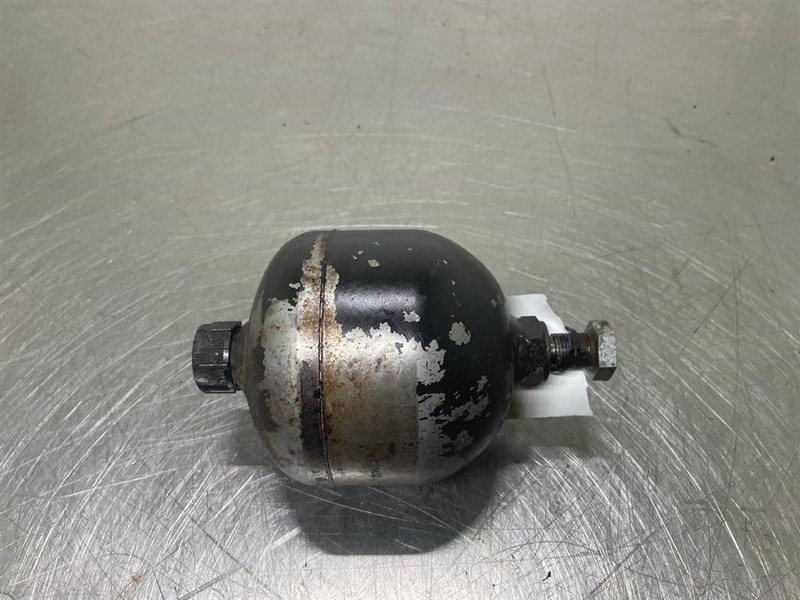 New Holland W110C-Hydac SBO210-0,75E1/663U-Accumulator - Υδραυλικό για Κατασκευή μηχανήματα: φωτογραφία 1 New Holland W110C-Hydac SBO210-0,75E1/663U-Accumulator - Υδραυλικό για Κατασκευή μηχανήματα: φωτογραφία 1