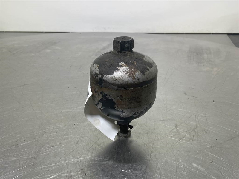 New Holland W110C-Hydac SBO210-0,75E1/663U-Accumulator - Υδραυλικό για Κατασκευή μηχανήματα: φωτογραφία 2 New Holland W110C-Hydac SBO210-0,75E1/663U-Accumulator - Υδραυλικό για Κατασκευή μηχανήματα: φωτογραφία 2