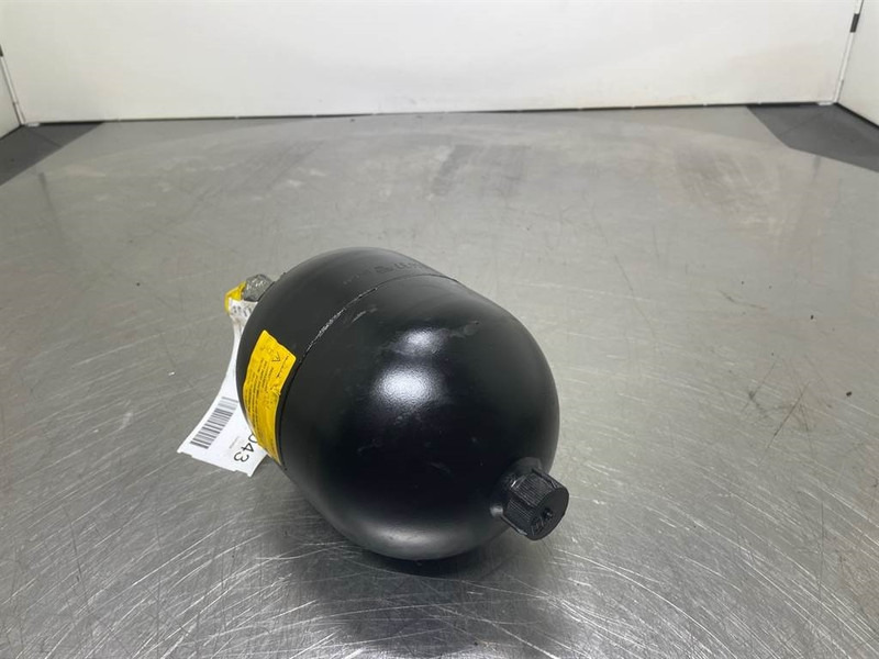 New Holland W110C-Hydac SBO210-2.8E1-Accumulator/Hydrospeicher - Υδραυλικό για Κατασκευή μηχανήματα: φωτογραφία 2 New Holland W110C-Hydac SBO210-2.8E1-Accumulator/Hydrospeicher - Υδραυλικό για Κατασκευή μηχανήματα: φωτογραφία 2