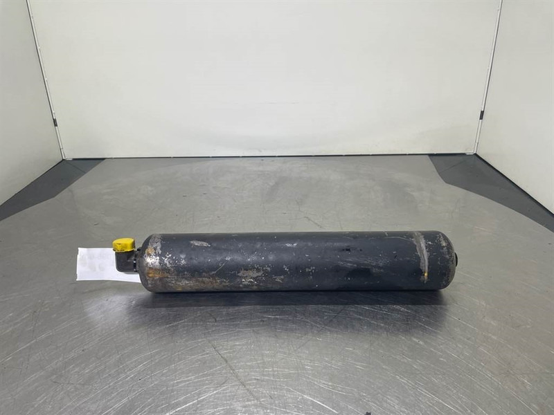 New Holland W110C-Hydac SK280-3.8/3218U-Accumulator - Υδραυλικό για Κατασκευή μηχανήματα: φωτογραφία 1 New Holland W110C-Hydac SK280-3.8/3218U-Accumulator - Υδραυλικό για Κατασκευή μηχανήματα: φωτογραφία 1