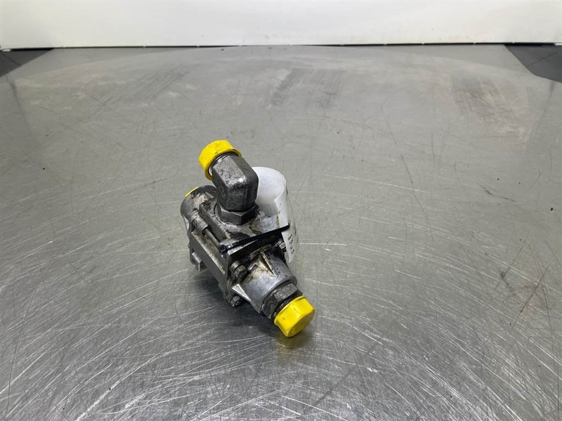 New Holland W110C-Parker TH-1000-27FM-36-Valve/Ventile - Υδραυλικό για Κατασκευή μηχανήματα: φωτογραφία 3 New Holland W110C-Parker TH-1000-27FM-36-Valve/Ventile - Υδραυλικό για Κατασκευή μηχανήματα: φωτογραφία 3