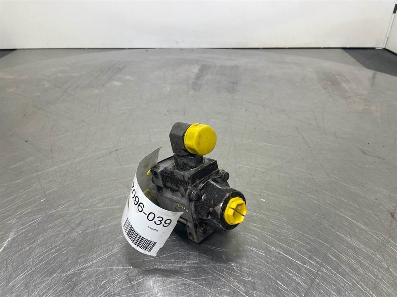 New Holland W110C-Parker TH-1000-27FM-36-Valve/Ventile - Υδραυλικό για Κατασκευή μηχανήματα: φωτογραφία 4 New Holland W110C-Parker TH-1000-27FM-36-Valve/Ventile - Υδραυλικό για Κατασκευή μηχανήματα: φωτογραφία 4