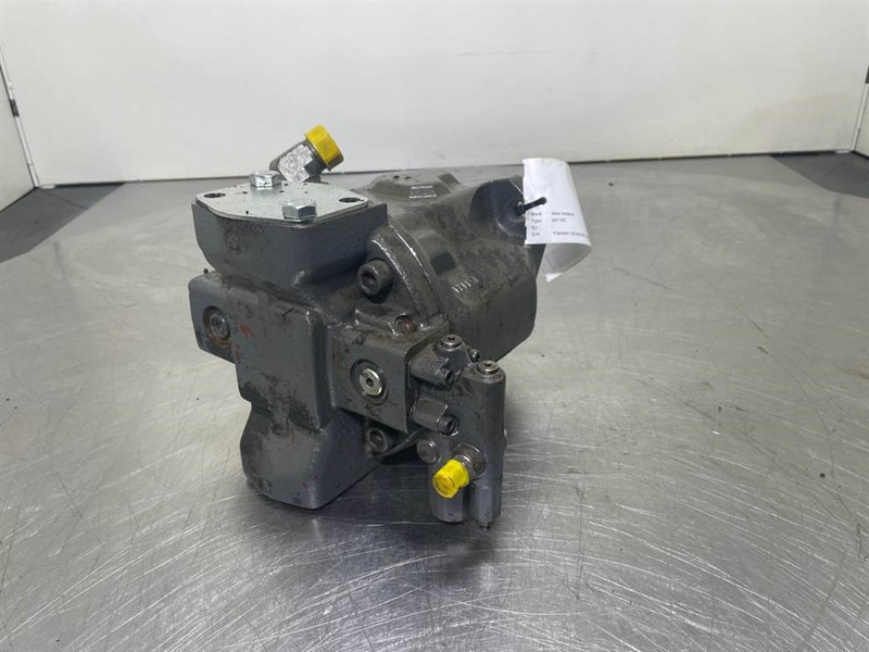 New Holland W110C-Rexroth A10VO71DFR1/31R-Load sensing pump - Υδραυλικό για Κατασκευή μηχανήματα: φωτογραφία 4 New Holland W110C-Rexroth A10VO71DFR1/31R-Load sensing pump - Υδραυλικό για Κατασκευή μηχανήματα: φωτογραφία 4
