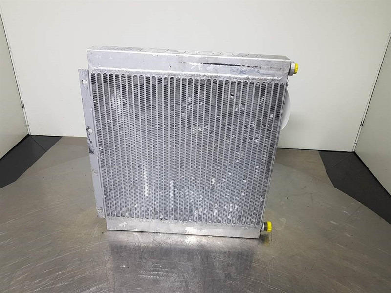 Nissens - Oil cooler/Ölkühler/Oliekoeler - Υδραυλικό για Κατασκευή μηχανήματα: φωτογραφία 3 Nissens - Oil cooler/Ölkühler/Oliekoeler - Υδραυλικό για Κατασκευή μηχανήματα: φωτογραφία 3