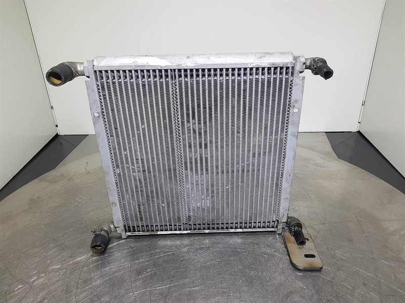 Nissens TN3010006-Cooler/Kühler/Koeler - Κινητήρας για Κατασκευή μηχανήματα: φωτογραφία 1 Nissens TN3010006-Cooler/Kühler/Koeler - Κινητήρας για Κατασκευή μηχανήματα: φωτογραφία 1