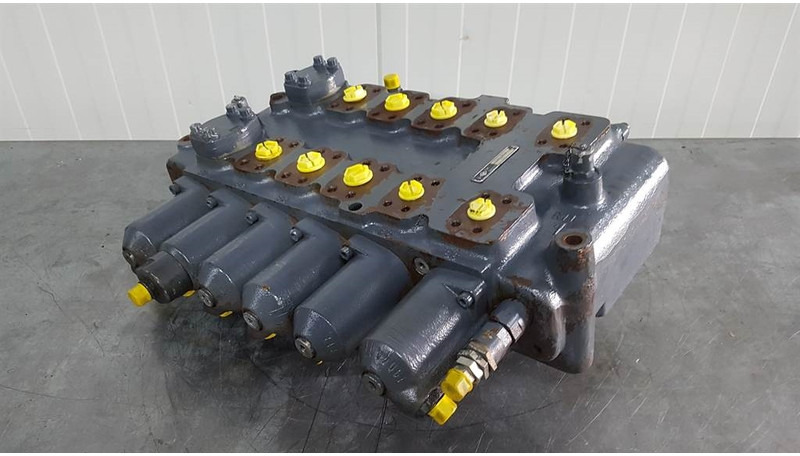 O & K 1298352 - O&K MH 6.5 - Valve/Ventile/Ventiel - Υδραυλικό: φωτογραφία 2 O & K 1298352 - O&K MH 6.5 - Valve/Ventile/Ventiel - Υδραυλικό: φωτογραφία 2