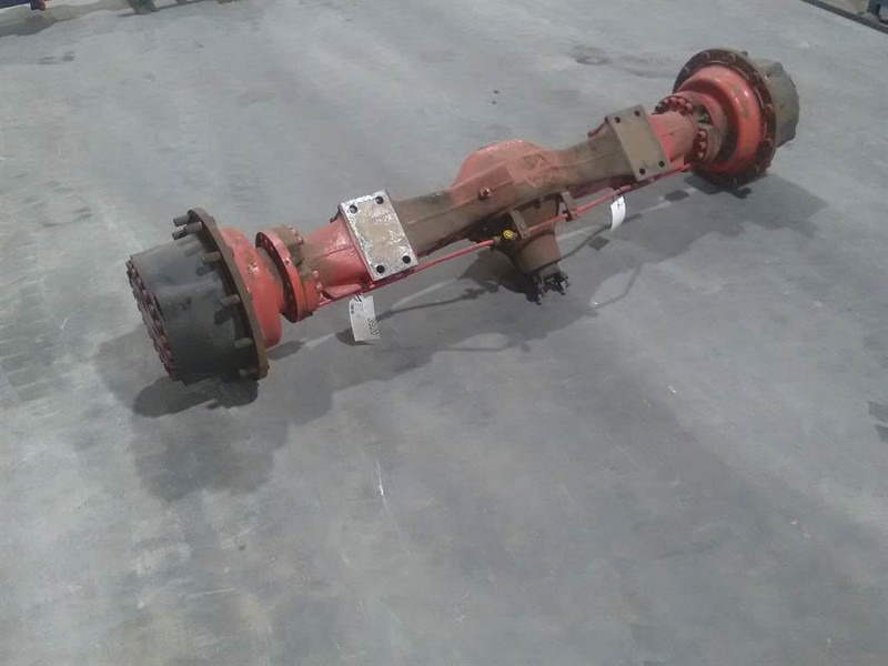 O & K L 15 I - Axle/Achse/As - Αξονας και ανταλλακτικά για Κατασκευή μηχανήματα: φωτογραφία 5 O & K L 15 I - Axle/Achse/As - Αξονας και ανταλλακτικά για Κατασκευή μηχανήματα: φωτογραφία 5