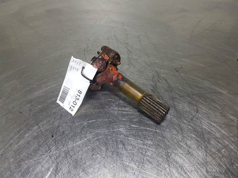 O & K L20I - Propshaft/Gelenkwelle/Cardanas - Αξονας και ανταλλακτικά για Κατασκευή μηχανήματα: φωτογραφία 1 O & K L20I - Propshaft/Gelenkwelle/Cardanas - Αξονας και ανταλλακτικά για Κατασκευή μηχανήματα: φωτογραφία 1