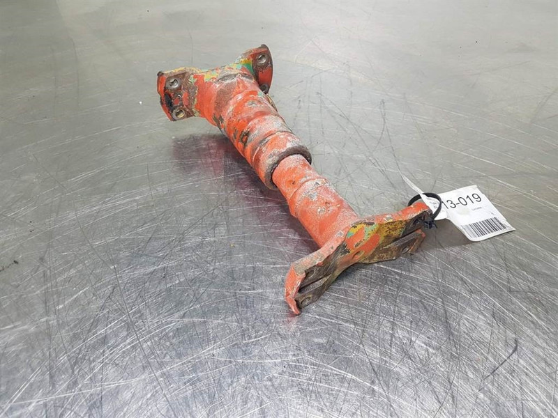 O & K L20I - Αξονας και ανταλλακτικά για Κατασκευή μηχανήματα: φωτογραφία 3 O & K L20I - Αξονας και ανταλλακτικά για Κατασκευή μηχανήματα: φωτογραφία 3