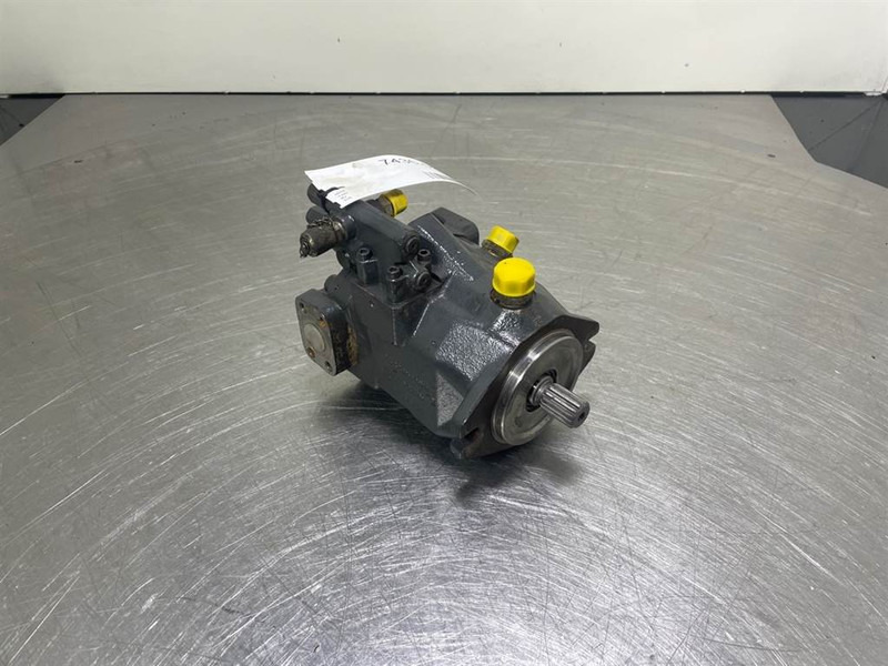O & K L25.5-4530816-Rexroth A10VO45-Load sensing pump - Υδραυλικό για Κατασκευή μηχανήματα: φωτογραφία 3 O & K L25.5-4530816-Rexroth A10VO45-Load sensing pump - Υδραυλικό για Κατασκευή μηχανήματα: φωτογραφία 3