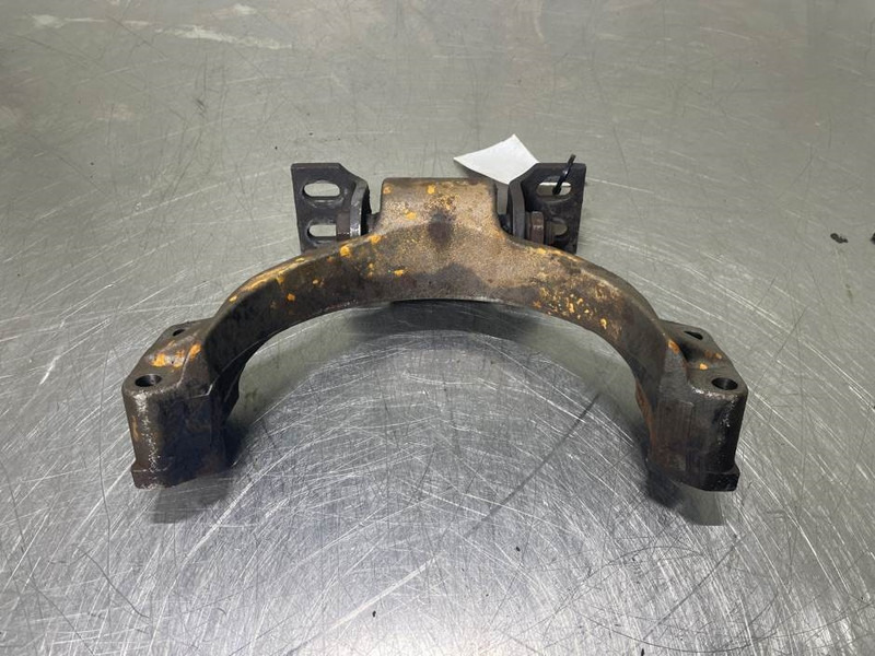 O & K L25.5-Cummins 3918995-Front engine support - Κινητήρας για Κατασκευή μηχανήματα: φωτογραφία 4 O & K L25.5-Cummins 3918995-Front engine support - Κινητήρας για Κατασκευή μηχανήματα: φωτογραφία 4