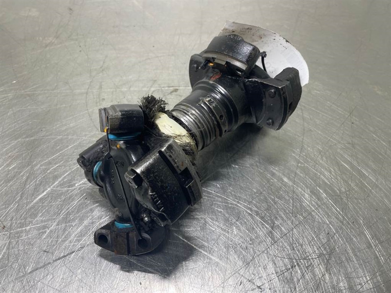 O & K L25.5 - Propshaft/Gelenkwelle/Cardanas - Αξονας και ανταλλακτικά για Κατασκευή μηχανήματα: φωτογραφία 2 O & K L25.5 - Propshaft/Gelenkwelle/Cardanas - Αξονας και ανταλλακτικά για Κατασκευή μηχανήματα: φωτογραφία 2