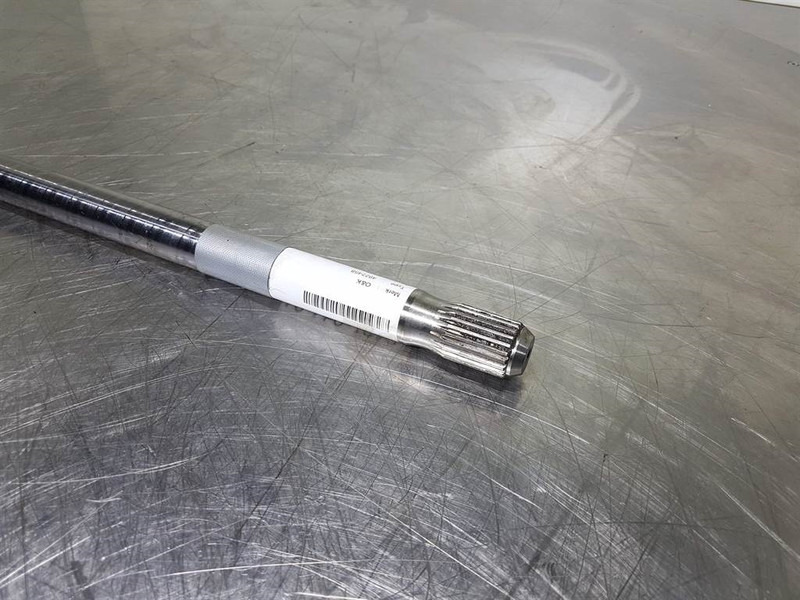 O & K L5-4922458-Joint shaft/Steckwelle/Steekas - Αξονας και ανταλλακτικά για Κατασκευή μηχανήματα: φωτογραφία 2 O & K L5-4922458-Joint shaft/Steckwelle/Steekas - Αξονας και ανταλλακτικά για Κατασκευή μηχανήματα: φωτογραφία 2