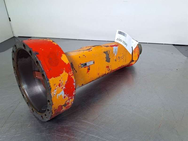 O & K L6-4711346 -Axle housing/Achskörper/Astrechter - Αξονας και ανταλλακτικά για Κατασκευή μηχανήματα: φωτογραφία 5 O & K L6-4711346 -Axle housing/Achskörper/Astrechter - Αξονας και ανταλλακτικά για Κατασκευή μηχανήματα: φωτογραφία 5