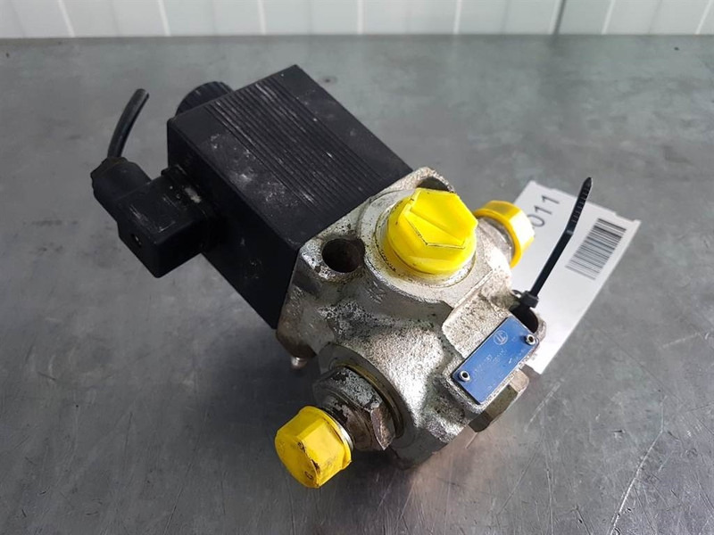 Oleodinamica L7065143NIOB010 - Dieci - Valve - Υδραυλικό: φωτογραφία 1 Oleodinamica L7065143NIOB010 - Dieci - Valve - Υδραυλικό: φωτογραφία 1