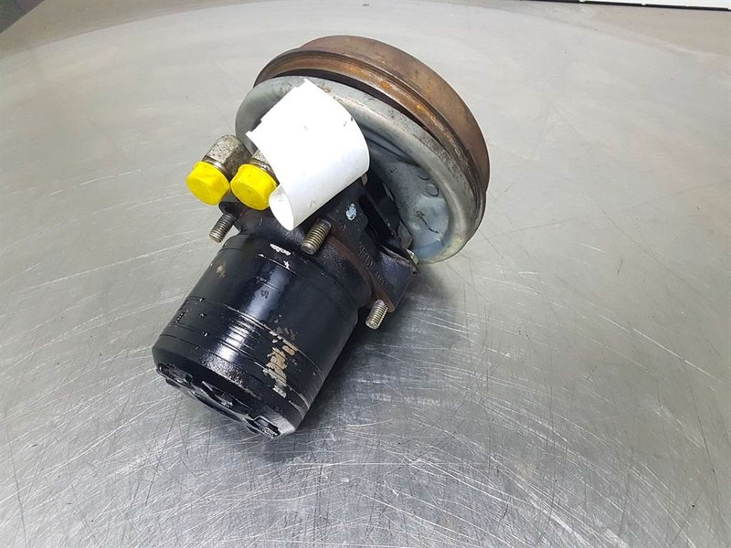 Parker 106-3874-Knott-Wheel motor/Radmotor/Wielmotor - Υδραυλικό για Κατασκευή μηχανήματα: φωτογραφία 3 Parker 106-3874-Knott-Wheel motor/Radmotor/Wielmotor - Υδραυλικό για Κατασκευή μηχανήματα: φωτογραφία 3