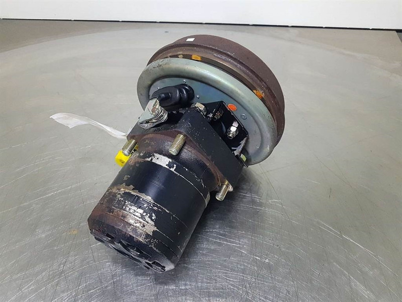 Parker 106-3875-Knott-Wheel motor/Radmotor/Wielmotor - Υδραυλικό για Κατασκευή μηχανήματα: φωτογραφία 3 Parker 106-3875-Knott-Wheel motor/Radmotor/Wielmotor - Υδραυλικό για Κατασκευή μηχανήματα: φωτογραφία 3