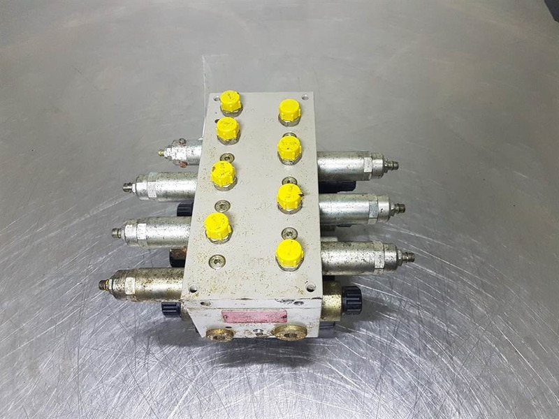 Parker D1FBE01HC0NMW011X944 - NG6 Valve - Υδραυλικό για Κατασκευή μηχανήματα: φωτογραφία 4 Parker D1FBE01HC0NMW011X944 - NG6 Valve - Υδραυλικό για Κατασκευή μηχανήματα: φωτογραφία 4