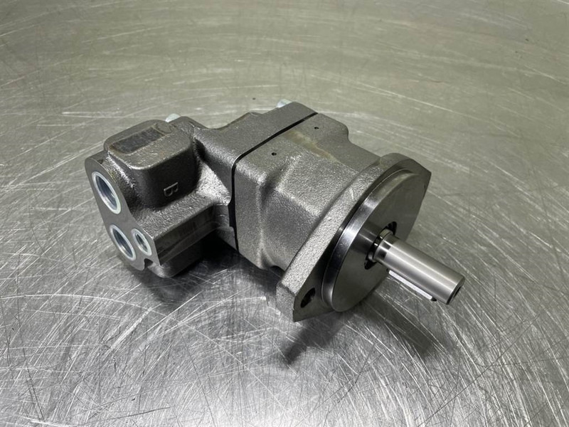 Parker F11-012-RB-CV-K-Hydraulic motor/Hydraulikmotor - Υδραυλικό για Κατασκευή μηχανήματα: φωτογραφία 1 Parker F11-012-RB-CV-K-Hydraulic motor/Hydraulikmotor - Υδραυλικό για Κατασκευή μηχανήματα: φωτογραφία 1