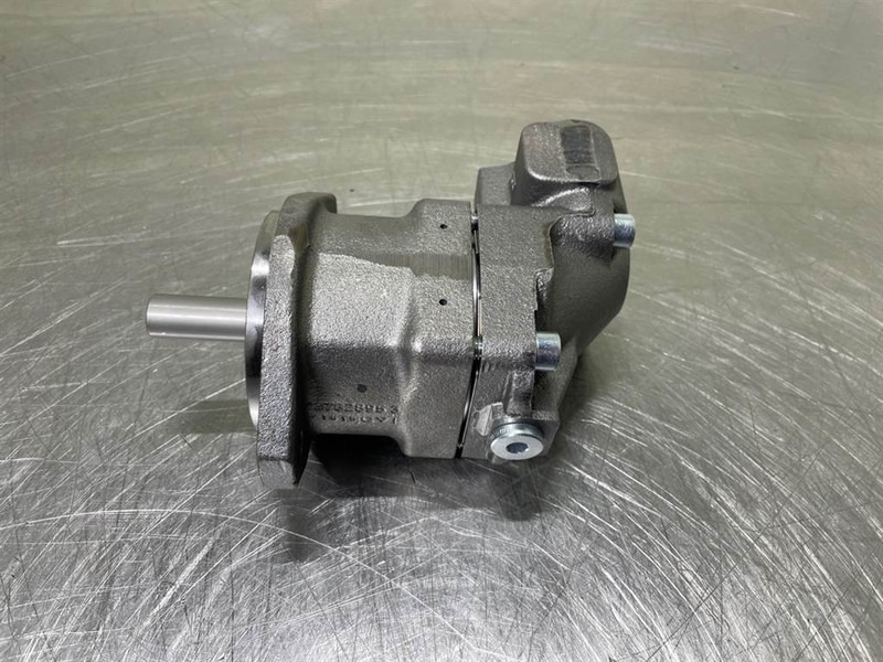 Parker F11-012-RB-CV-K-Hydraulic motor/Hydraulikmotor - Υδραυλικό για Κατασκευή μηχανήματα: φωτογραφία 5 Parker F11-012-RB-CV-K-Hydraulic motor/Hydraulikmotor - Υδραυλικό για Κατασκευή μηχανήματα: φωτογραφία 5