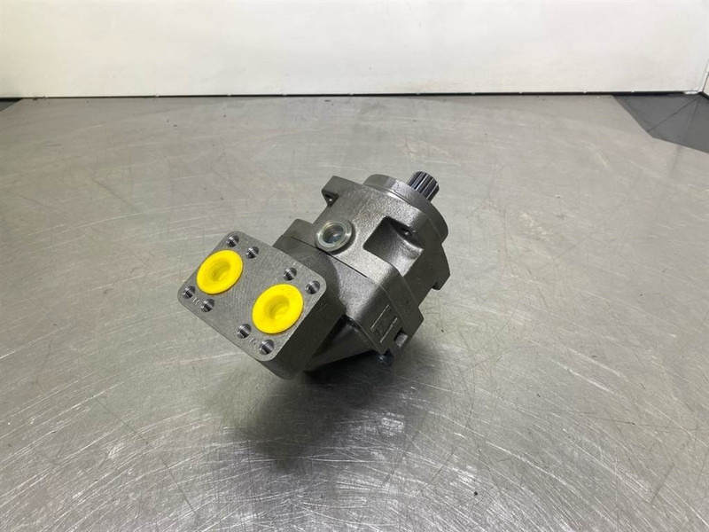 Parker F12-030-MF-IV-D-Drive motor/Fahrmotor/Rijmotor - Υδραυλικό για Κατασκευή μηχανήματα: φωτογραφία 3 Parker F12-030-MF-IV-D-Drive motor/Fahrmotor/Rijmotor - Υδραυλικό για Κατασκευή μηχανήματα: φωτογραφία 3