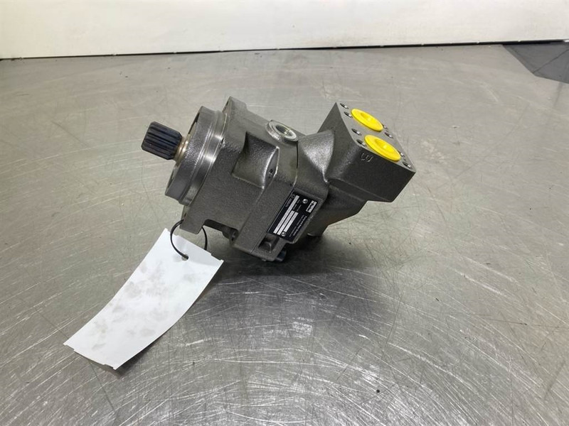 Parker F12-030-MF-IV-D-Drive motor/Fahrmotor/Rijmotor - Υδραυλικό για Κατασκευή μηχανήματα: φωτογραφία 1 Parker F12-030-MF-IV-D-Drive motor/Fahrmotor/Rijmotor - Υδραυλικό για Κατασκευή μηχανήματα: φωτογραφία 1