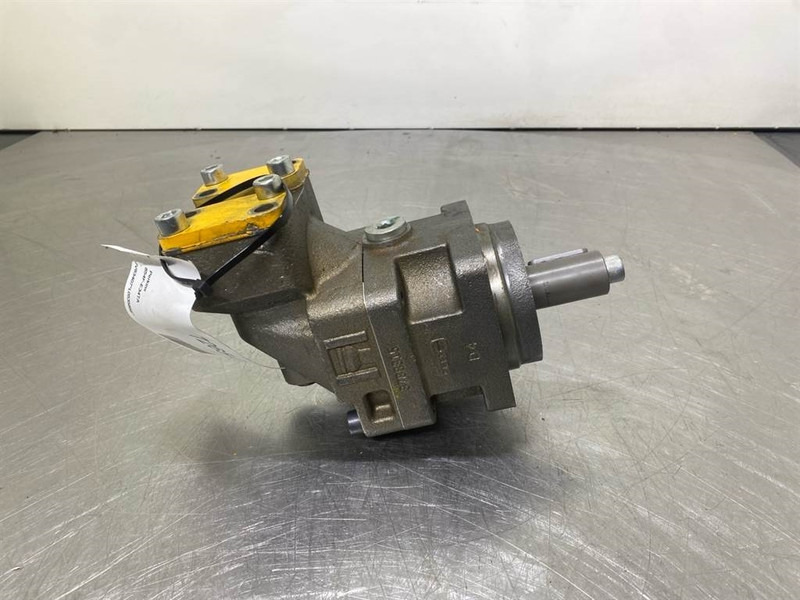 Parker F12-030-MF-IV-K - 3721560 - Drive motor/Fahrmotor - Υδραυλικό για Κατασκευή μηχανήματα: φωτογραφία 1 Parker F12-030-MF-IV-K - 3721560 - Drive motor/Fahrmotor - Υδραυλικό για Κατασκευή μηχανήματα: φωτογραφία 1