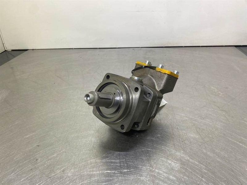 Parker F12-030-MF-IV-K - 3721560 - Drive motor/Fahrmotor - Υδραυλικό για Κατασκευή μηχανήματα: φωτογραφία 3 Parker F12-030-MF-IV-K - 3721560 - Drive motor/Fahrmotor - Υδραυλικό για Κατασκευή μηχανήματα: φωτογραφία 3