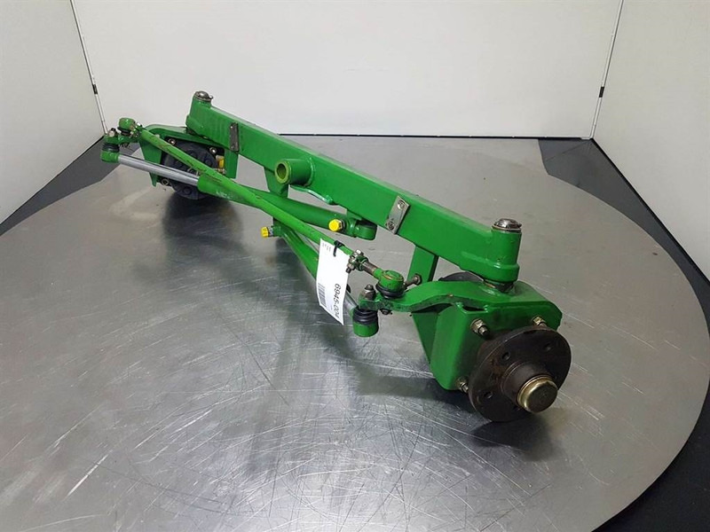 Parker Hydraulic motor/Torqmotor- Axle/Achse/As - Αξονας και ανταλλακτικά για Κατασκευή μηχανήματα: φωτογραφία 4 Parker Hydraulic motor/Torqmotor- Axle/Achse/As - Αξονας και ανταλλακτικά για Κατασκευή μηχανήματα: φωτογραφία 4