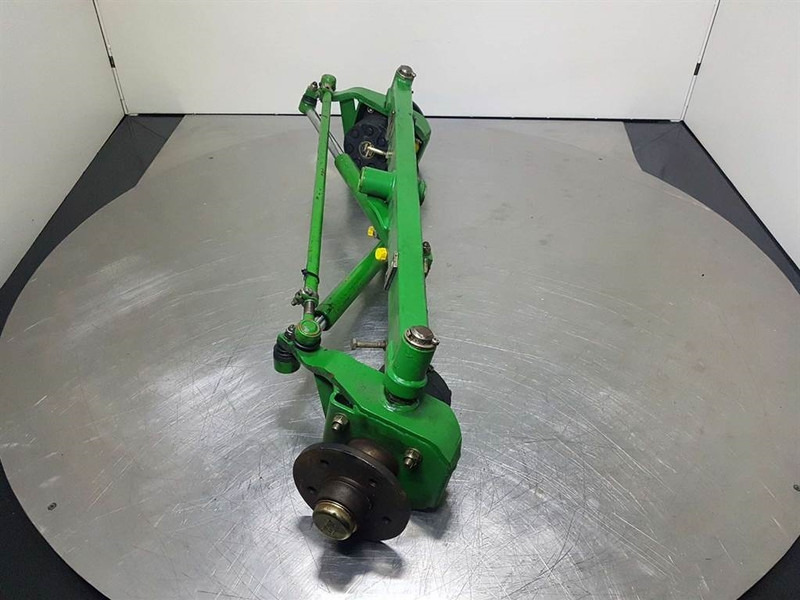 Parker Hydraulic motor/Torqmotor- Axle/Achse/As - Αξονας και ανταλλακτικά για Κατασκευή μηχανήματα: φωτογραφία 3 Parker Hydraulic motor/Torqmotor- Axle/Achse/As - Αξονας και ανταλλακτικά για Κατασκευή μηχανήματα: φωτογραφία 3