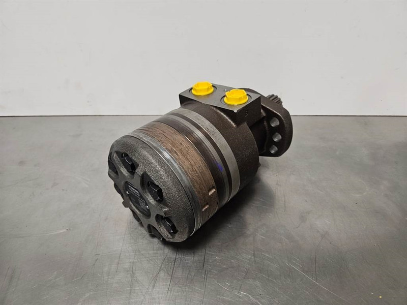 Parker TG195EW440AAAB - Hydraulic motor/Hydraulikmotor - Υδραυλικό για Κατασκευή μηχανήματα: φωτογραφία 3 Parker TG195EW440AAAB - Hydraulic motor/Hydraulikmotor - Υδραυλικό για Κατασκευή μηχανήματα: φωτογραφία 3
