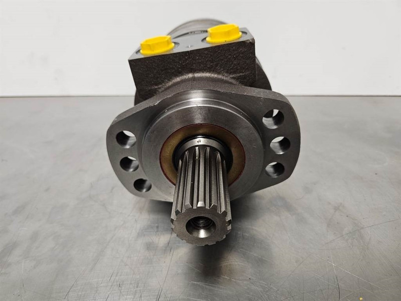 Parker TG195EW440AAAB - Hydraulic motor/Hydraulikmotor - Υδραυλικό για Κατασκευή μηχανήματα: φωτογραφία 5 Parker TG195EW440AAAB - Hydraulic motor/Hydraulikmotor - Υδραυλικό για Κατασκευή μηχανήματα: φωτογραφία 5