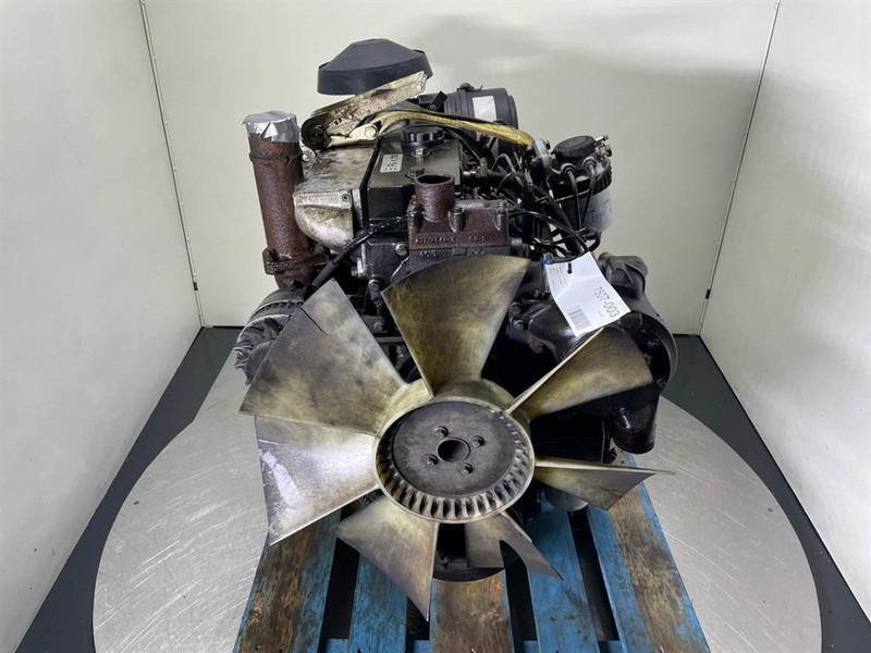 Perkins 1004-4T - Engine/Motor - Κινητήρας για Κατασκευή μηχανήματα: φωτογραφία 2 Perkins 1004-4T - Engine/Motor - Κινητήρας για Κατασκευή μηχανήματα: φωτογραφία 2