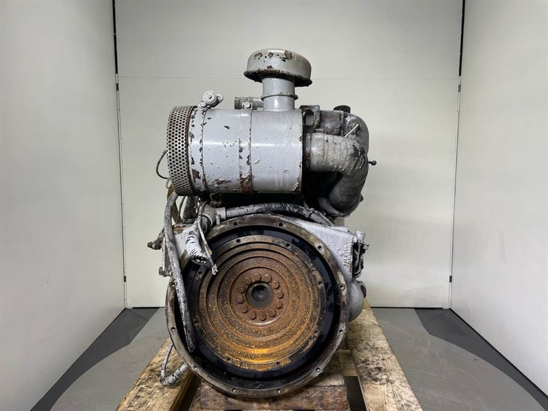 Perkins 1004-4T - Engine/Motor - Κινητήρας για Κατασκευή μηχανήματα: φωτογραφία 5 Perkins 1004-4T - Engine/Motor - Κινητήρας για Κατασκευή μηχανήματα: φωτογραφία 5