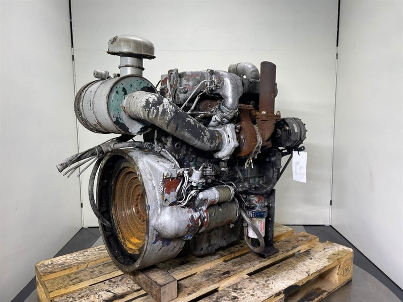 Perkins 1004-4T - Engine/Motor - Κινητήρας για Κατασκευή μηχανήματα: φωτογραφία 4 Perkins 1004-4T - Engine/Motor - Κινητήρας για Κατασκευή μηχανήματα: φωτογραφία 4