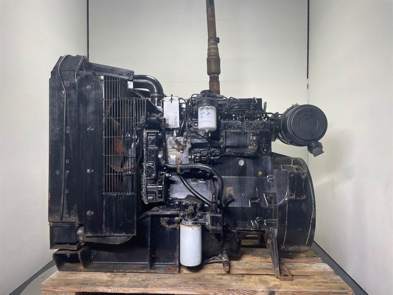 Perkins 1004 - Engine/Motor - Κινητήρας για Κατασκευή μηχανήματα: φωτογραφία 3 Perkins 1004 - Engine/Motor - Κινητήρας για Κατασκευή μηχανήματα: φωτογραφία 3