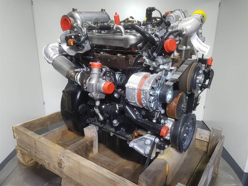 Perkins 854 - Engine/Motor - Κινητήρας για Κατασκευή μηχανήματα: φωτογραφία 3 Perkins 854 - Engine/Motor - Κινητήρας για Κατασκευή μηχανήματα: φωτογραφία 3