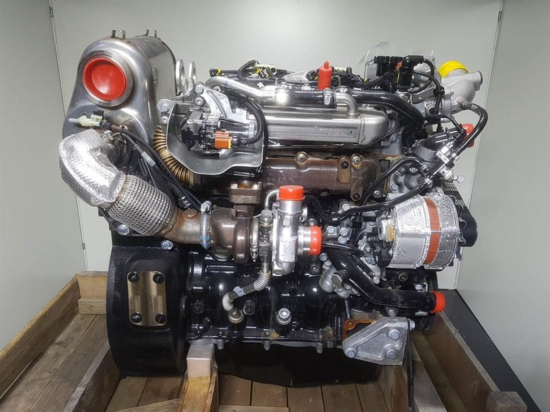 Perkins 854 - Engine/Motor - Κινητήρας για Κατασκευή μηχανήματα: φωτογραφία 1 Perkins 854 - Engine/Motor - Κινητήρας για Κατασκευή μηχανήματα: φωτογραφία 1