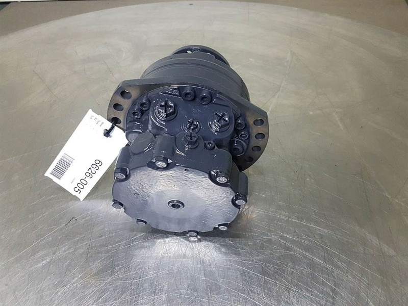Poclain MS/MSE-Bomag A40828D-Wheel motor/Radmotor - Υδραυλικό για Κατασκευή μηχανήματα: φωτογραφία 4 Poclain MS/MSE-Bomag A40828D-Wheel motor/Radmotor - Υδραυλικό για Κατασκευή μηχανήματα: φωτογραφία 4