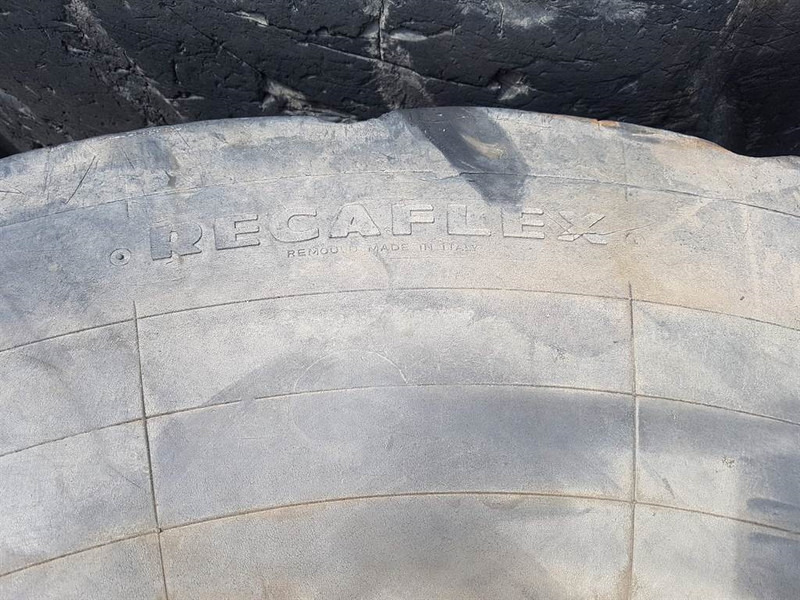 Recaflex 26.5-25 - Tyre/Reifen/Band - Ελαστικό για Κατασκευή μηχανήματα: φωτογραφία 3 Recaflex 26.5-25 - Tyre/Reifen/Band - Ελαστικό για Κατασκευή μηχανήματα: φωτογραφία 3