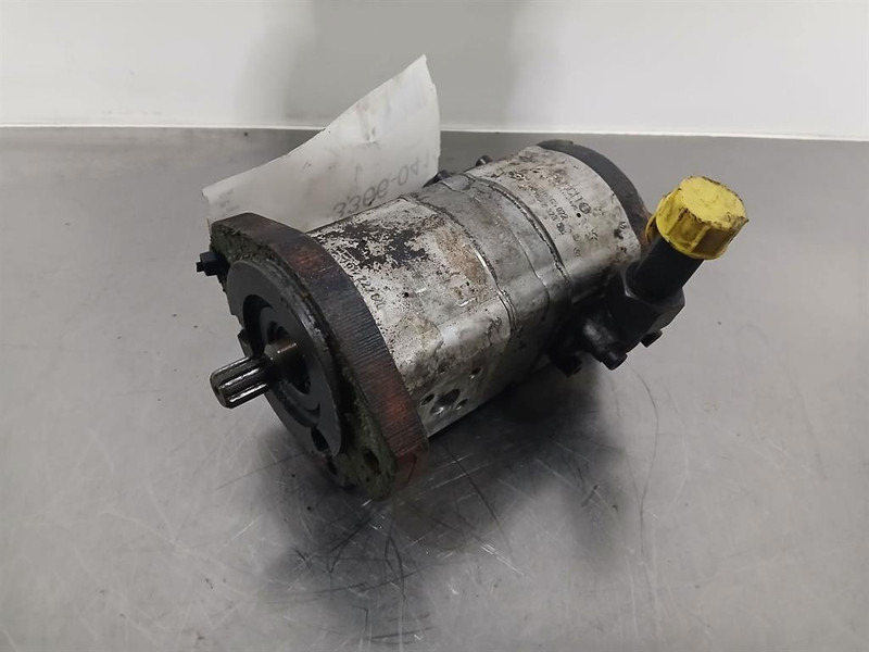 Rexroth 0510565022 - Gearpump/Zahnradpumpe/Tandwielpomp - Υδραυλικό για Κατασκευή μηχανήματα: φωτογραφία 1 Rexroth 0510565022 - Gearpump/Zahnradpumpe/Tandwielpomp - Υδραυλικό για Κατασκευή μηχανήματα: φωτογραφία 1