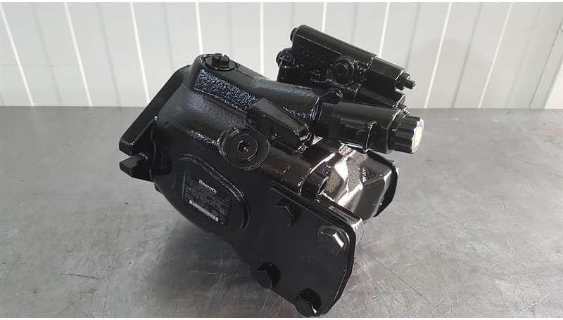 Rexroth A10VO63EK1DS/53R - Υδραυλικό: φωτογραφία 2 Rexroth A10VO63EK1DS/53R - Υδραυλικό: φωτογραφία 2