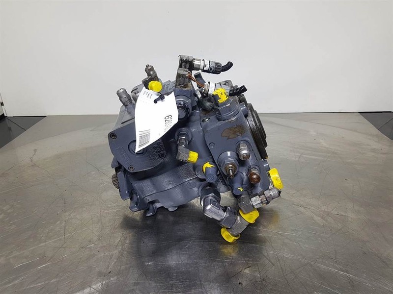 Rexroth A4VG71DA1D4/32R-R902022709-Drive pump/Fahrpumpe - Υδραυλικό: φωτογραφία 1 Rexroth A4VG71DA1D4/32R-R902022709-Drive pump/Fahrpumpe - Υδραυλικό: φωτογραφία 1