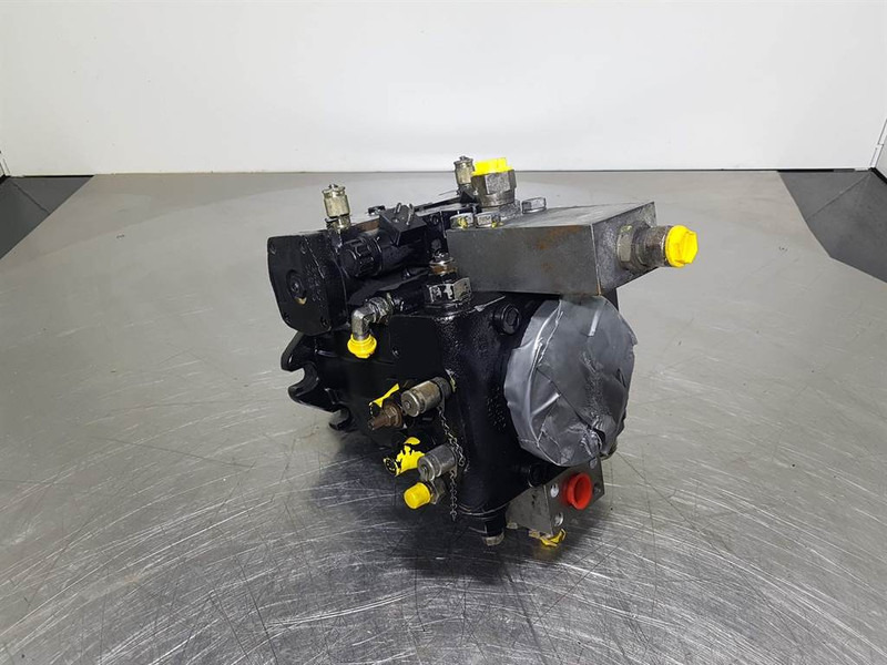 Rexroth A4VG71DA2D2/32R-R902055385-Drive pump/Fahrpumpe - Υδραυλικό για Κατασκευή μηχανήματα: φωτογραφία 3 Rexroth A4VG71DA2D2/32R-R902055385-Drive pump/Fahrpumpe - Υδραυλικό για Κατασκευή μηχανήματα: φωτογραφία 3