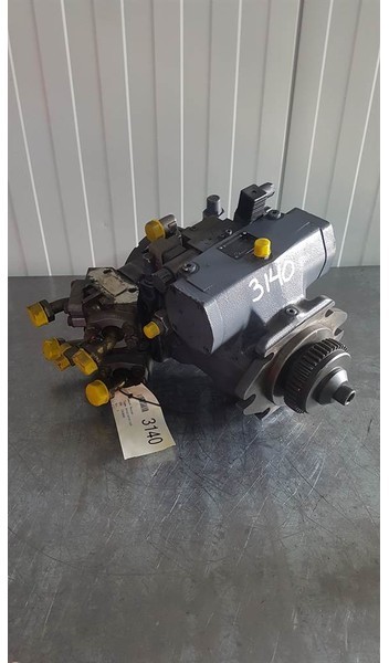 Rexroth A4VG71EP3D1/32R - Hamm - Drive pump/Fahrpumpe - Υδραυλικό: φωτογραφία 1 Rexroth A4VG71EP3D1/32R - Hamm - Drive pump/Fahrpumpe - Υδραυλικό: φωτογραφία 1