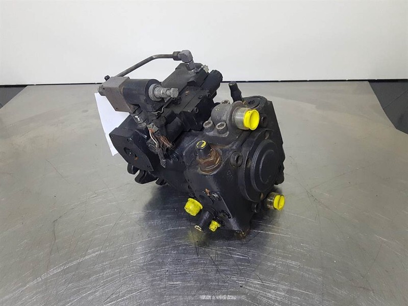 Rexroth A4VG71EP4D1/32L-R902119026-Drive pump/Fahrpumpe - Υδραυλικό για Κατασκευή μηχανήματα: φωτογραφία 4 Rexroth A4VG71EP4D1/32L-R902119026-Drive pump/Fahrpumpe - Υδραυλικό για Κατασκευή μηχανήματα: φωτογραφία 4
